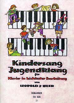 Beer: Kindersang Jugendklang