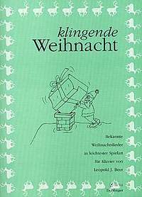 Beer Leopold J: Klingende Weihnacht