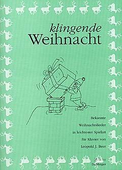 Beer Leopold J: Klingende Weihnacht