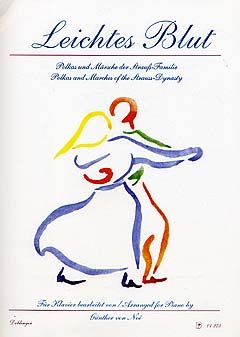 Strauss: Leichtes Blut