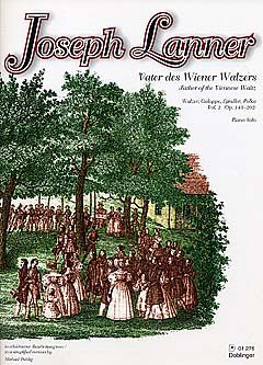 Joseph Lanner: Walzer 2 (Op.143-202)