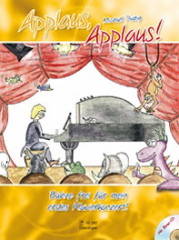 M. Publig: Applaus Applaus