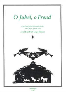 Josef Friedrich Doppelbauer: O Jubel, o Freud