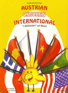 G. Schwertberger: Austrian Chicken International