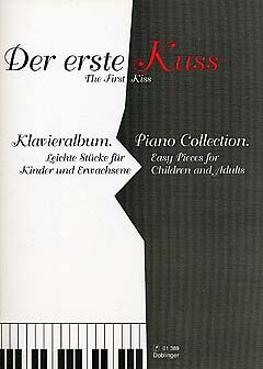 Erste Kuss (Klavieralbum)