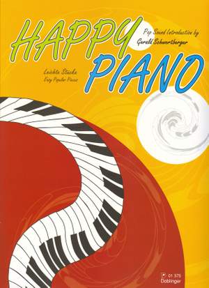 G. Schwertberger: Happy Piano