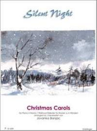 A. Banjac: Silent Night (Christmas