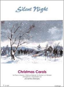 A. Banjac: Silent Night (Christmas