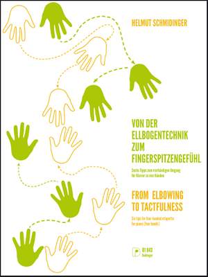 Helmut Schmidinger: Von der Ellbogentechnik zum Fingerspitzengefühl
