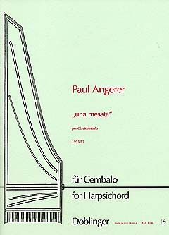 Paul Angerer: una mesata