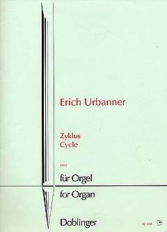 Erich Urbanner: Zyklus