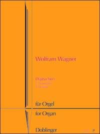 Wolfram Wagner: Diptychon