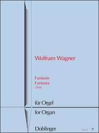 Wolfram Wagner: Fantasie