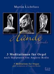 Martin Lichtfuss: Hände