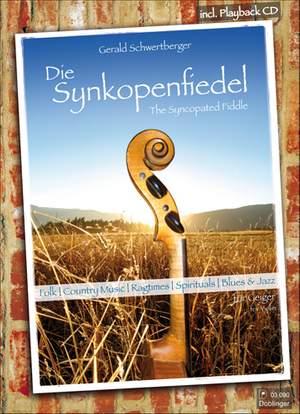 G. Schwertberger: Synkopenfiedel