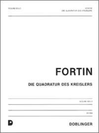 Viktor Fortin: Die Quadratur des Kreislers