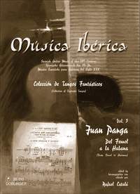 Parga: From Ferrol To Havanna