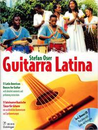 S. Oser: Guitarra Latina