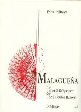 Franz Pillinger: Malagueña