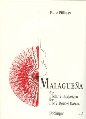 Franz Pillinger: Malagueña
