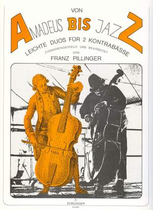 Von Amadeus Bis Jazz
