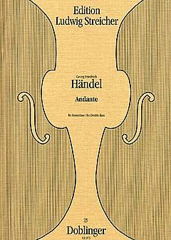 Georg Friedrich Händel: Andante