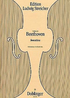 Ludwig van Beethoven: Sonatine
