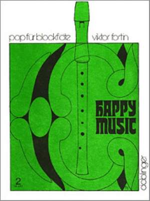 Fortin: Happy Music 2