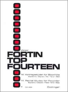 Fortin: Top 14