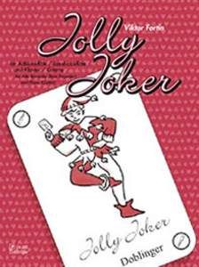 Viktor Fortin: Jolly Joker