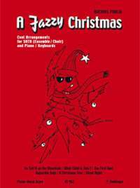 Michael Publig: A Jazzy Christmas