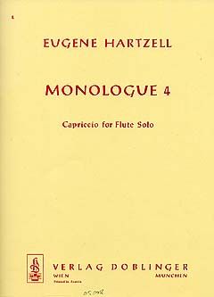 Eugene Hartzell: Capriccio