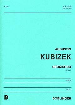 Augustin Kubizek: Cromatico
