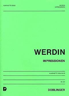 Eberhard Werdin: Impressionen