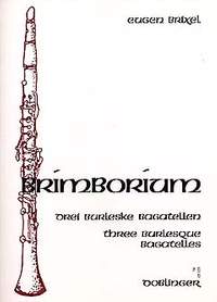 Brixel: Brimborium