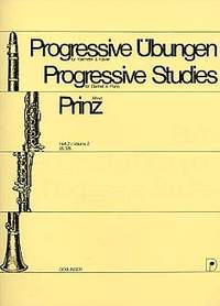 A. Prinz: Progressive Ubungen 2