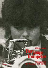 M. Langer: Junge Trompeter