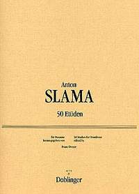 Slama: Neue Etuden(50)