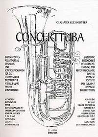 Zechmeister: Concert