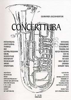 Zechmeister: Concert