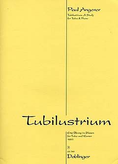Paul Angerer: Tubilustrium