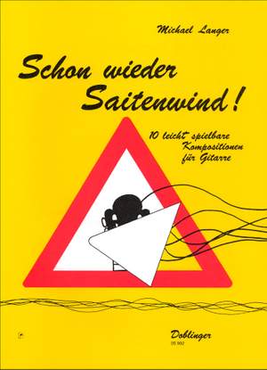 Franz Burkhart_Karl Scheit: Volksliederbuch Zur Gitarre Band 2