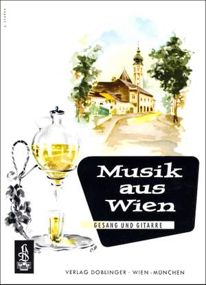 Musik Aus Wien