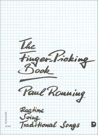 Paul Ronning: The Finger-Picking Book