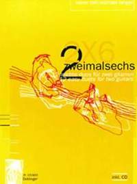Falk-Langer: Zweimalsechs