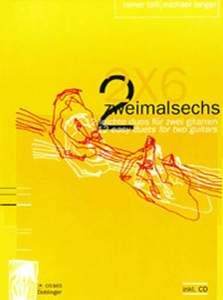 Falk-Langer: Zweimalsechs