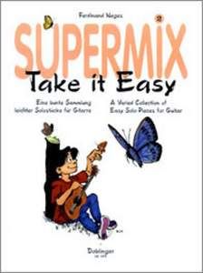 Neges: Supermix 2 Take It Easy