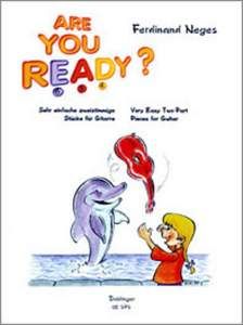 Neges: Are You Ready