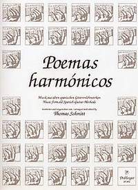 Poemas Harmonicos