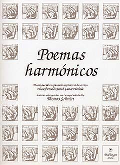 Poemas Harmonicos